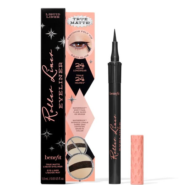cult benefit Roller Liner (Various Shades)