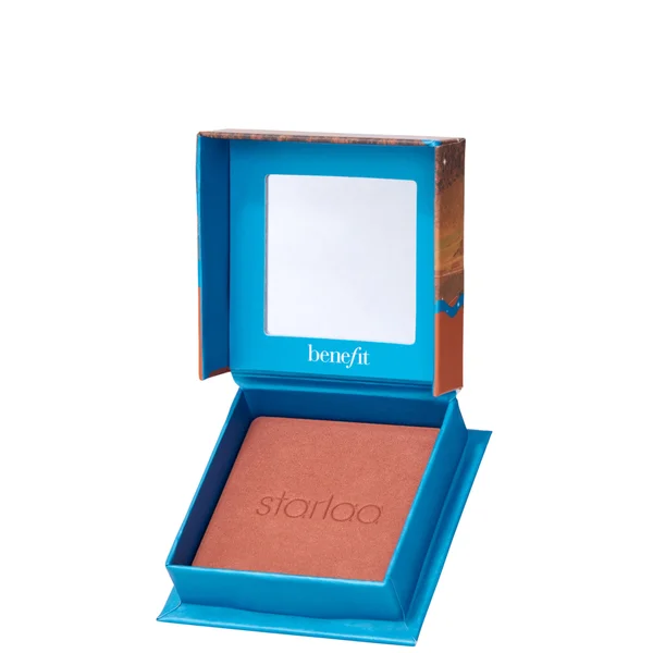 Cult Benefit Starlaa Rose Mauve Blush Powder 6g