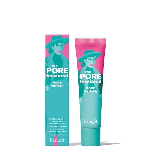 cult benefit The POREfessional Face Primer 22ml