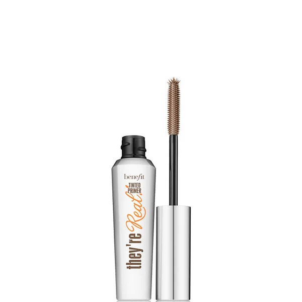Cult Benefit They're Real Tinted Lash Primer