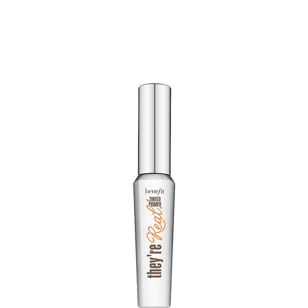 cult benefit They're Real Tinted Lash Primer