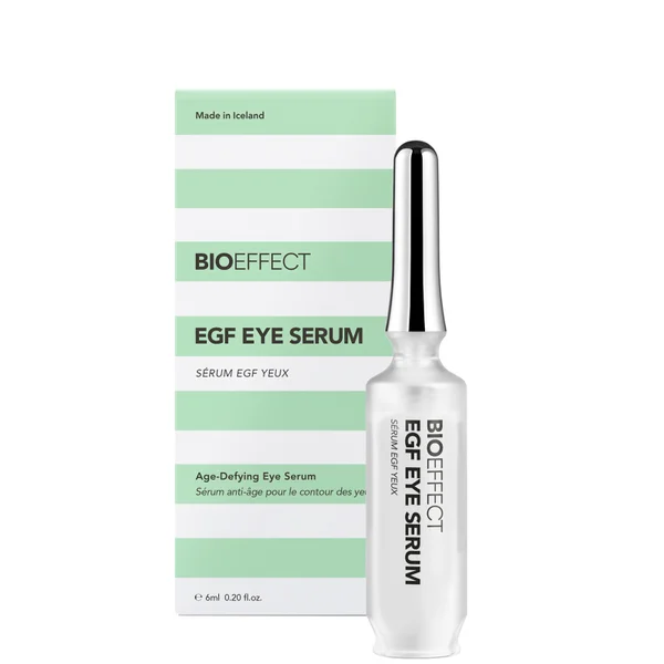 cult BIOEFFECT EGF Eye Serum 6ml