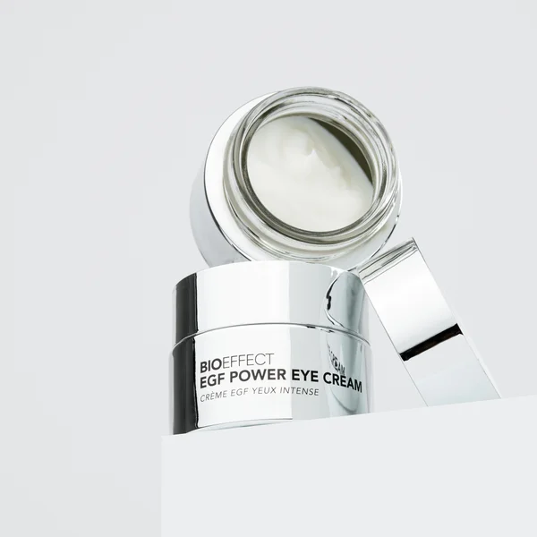 Cult BIOEFFECT EGF Power Eye Cream 15ml