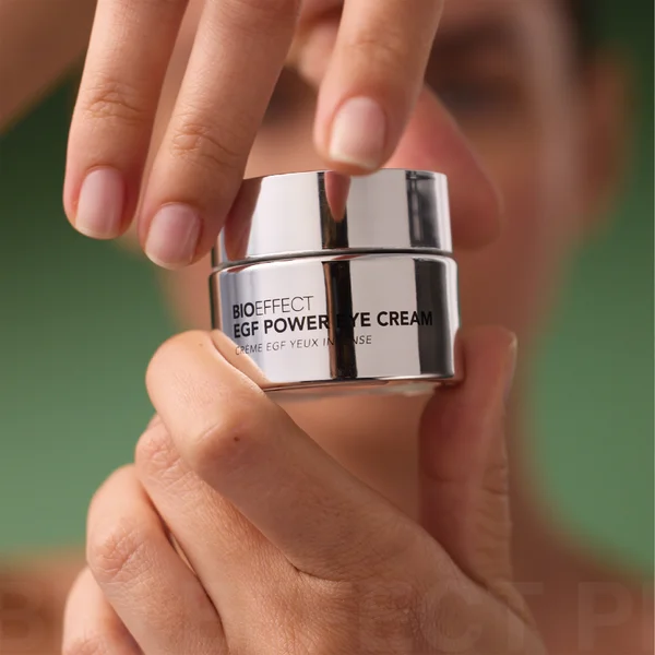 Cult BIOEFFECT EGF Power Eye Cream 15ml