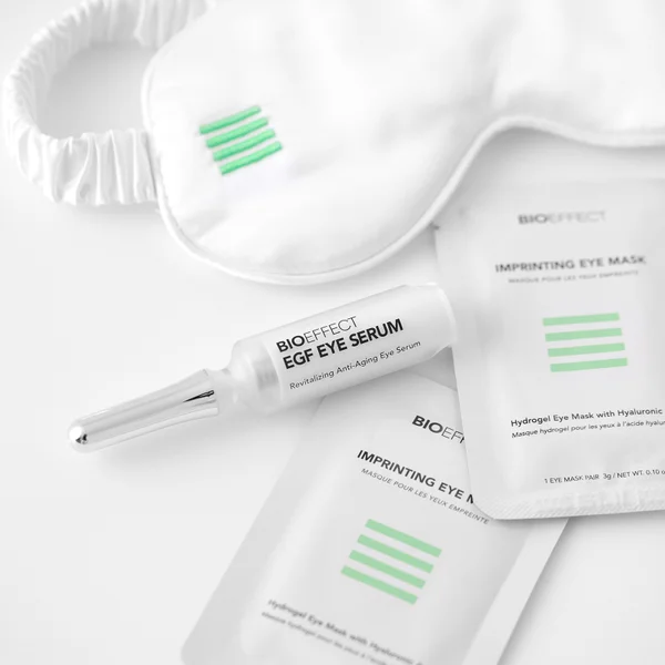 Cult BIOEFFECT Eye Care Set