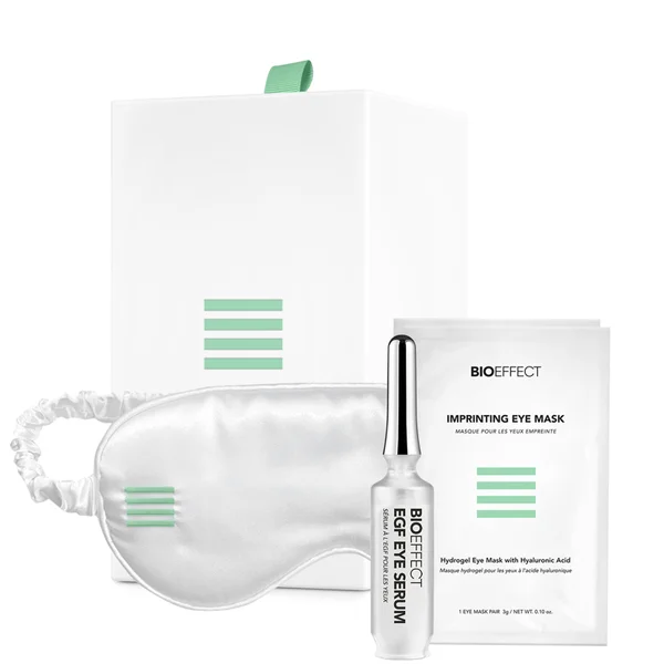 cult BIOEFFECT Eye Care Set