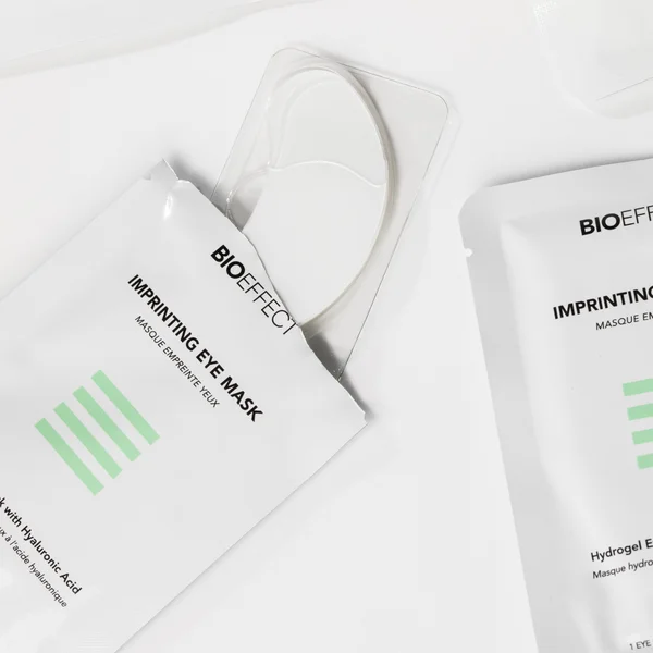 Cult BIOEFFECT Imprinting Eye Mask Pack