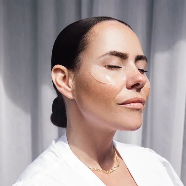 Cult BIOEFFECT Imprinting Eye Mask Pack