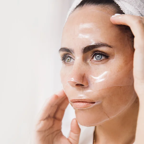 Cult BIOEFFECT Imprinting Hydrogel Mask 25g