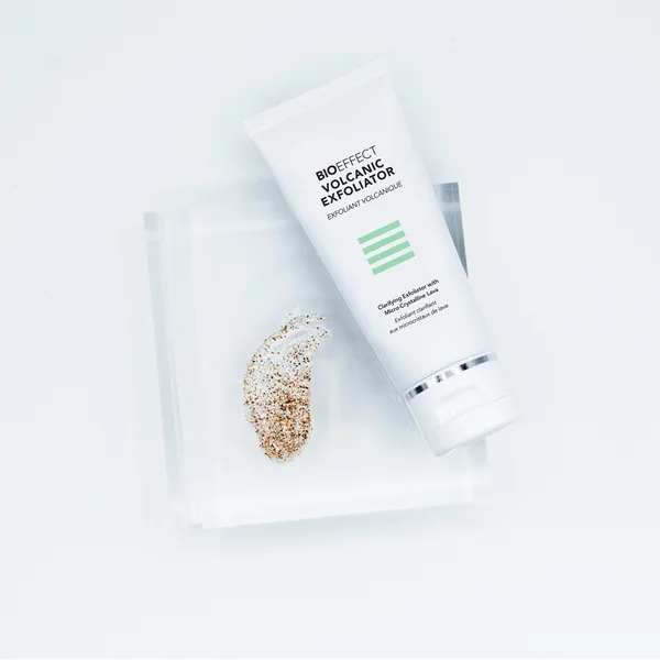 Cult BIOEFFECT Volcanic Exfoliator 60ml