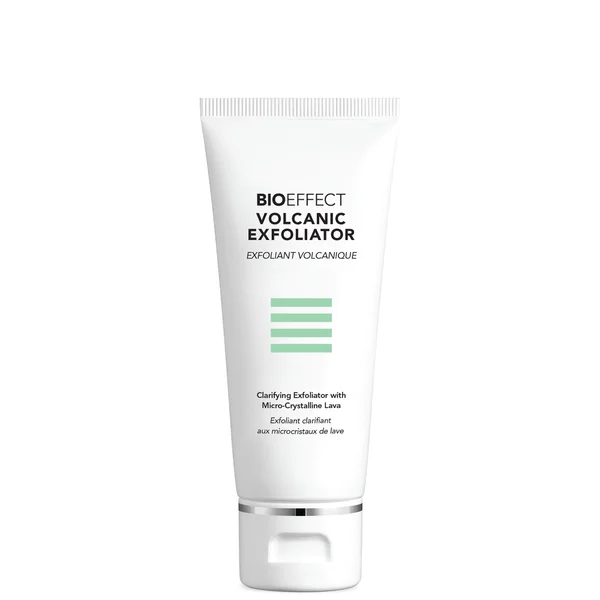 cult BIOEFFECT Volcanic Exfoliator 60ml