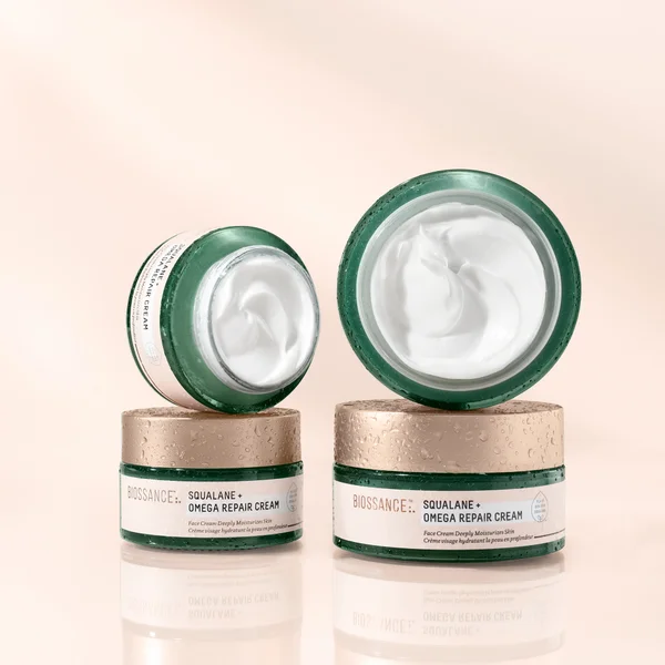 Cult Biossance Omega Repair Cream 100ml