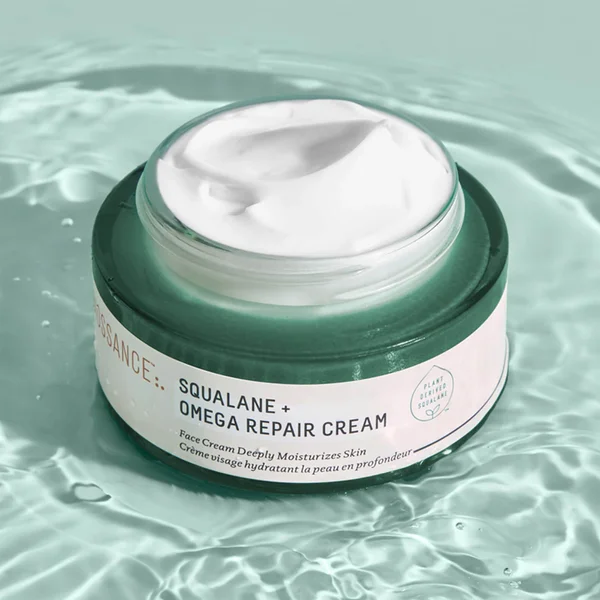 Cult Biossance Squalane + Omega Repair Cream 50ml