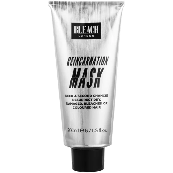 cult Bleach London Reincarnation Mask 200ml