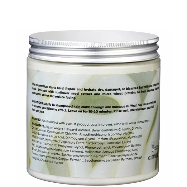 Cult Bleach London Reincarnation Mask 500ml