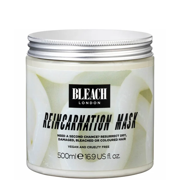 cult Bleach London Reincarnation Mask 500ml