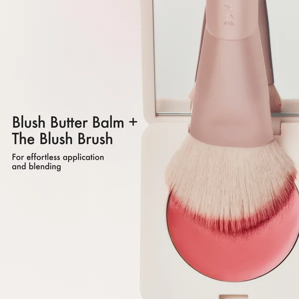 Cult Blush Butter Brush