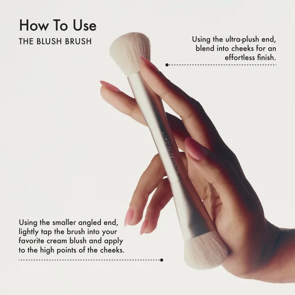 Cult Blush Butter Brush