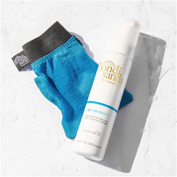 Cult Bondi Sands Self Tan Eraser 200ml