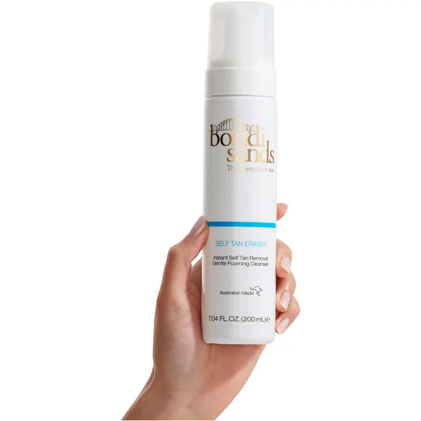 Cult Bondi Sands Self Tan Eraser 200ml