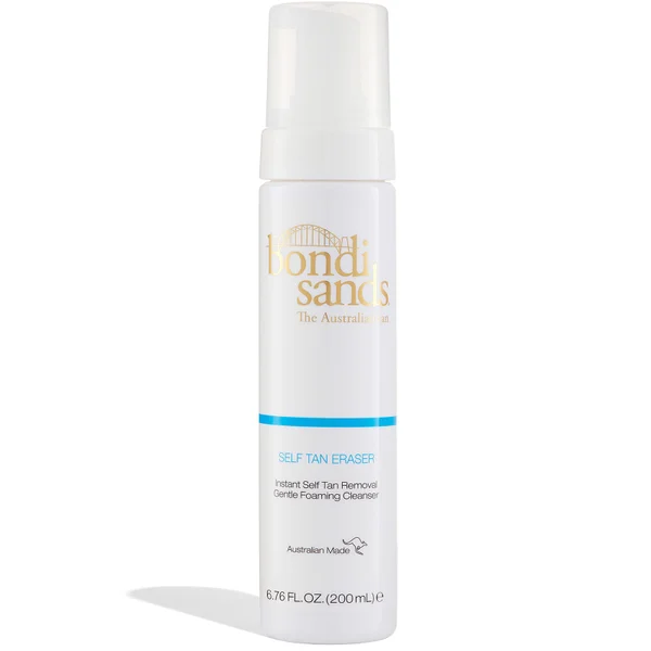 cult Bondi Sands Self Tan Eraser 200ml