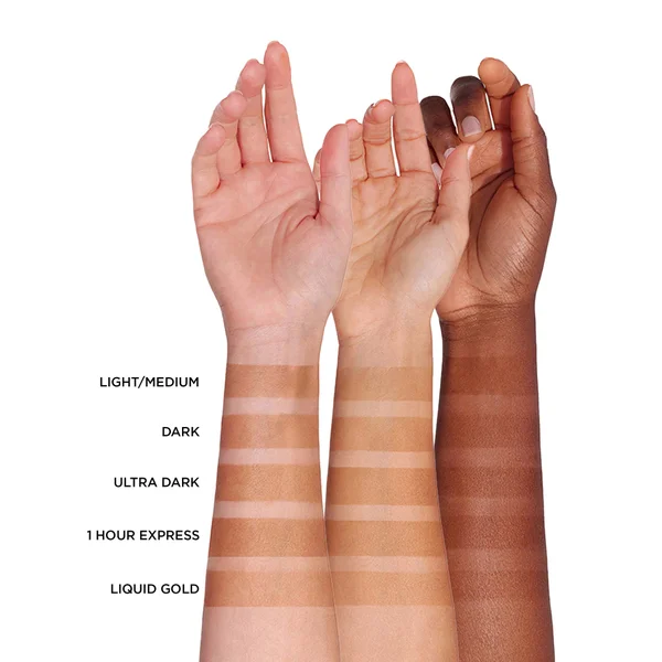 Cult Bondi Sands Self Tanning Foam 200ml - Dark