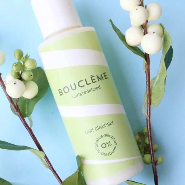 Cult Bouclème Curl Cleanser 100ml
