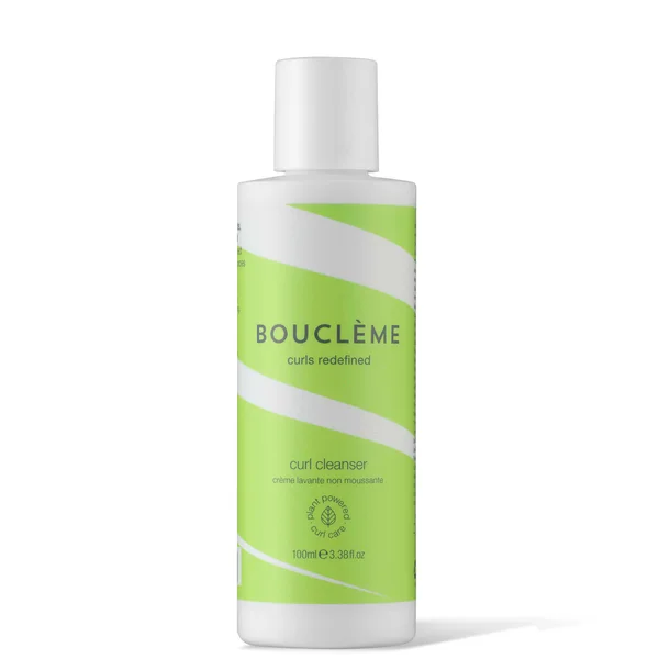 cult Bouclème Curl Cleanser 100ml