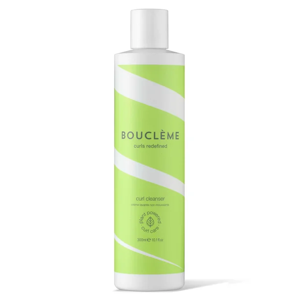 cult Bouclème Curl Cleanser 300ml