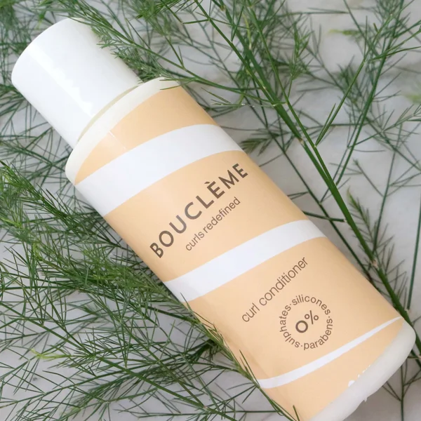 Cult Bouclème Curl Conditioner 100ml
