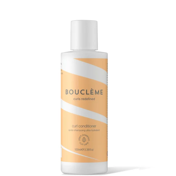 cult Bouclème Curl Conditioner 100ml