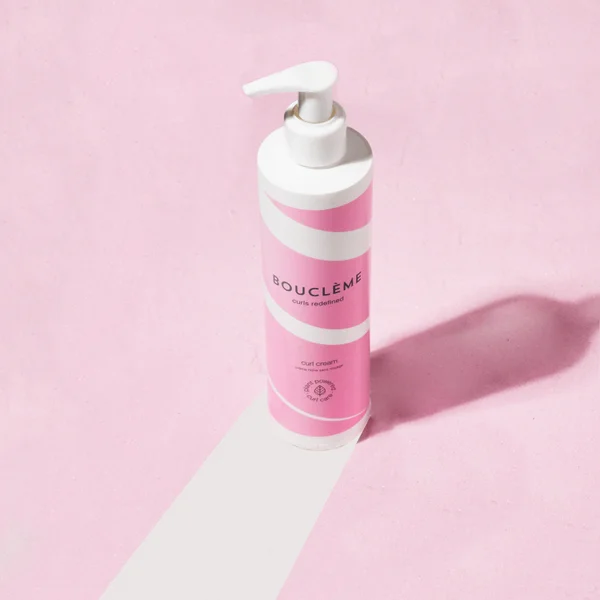 Cult Bouclème Curl Cream 300ml
