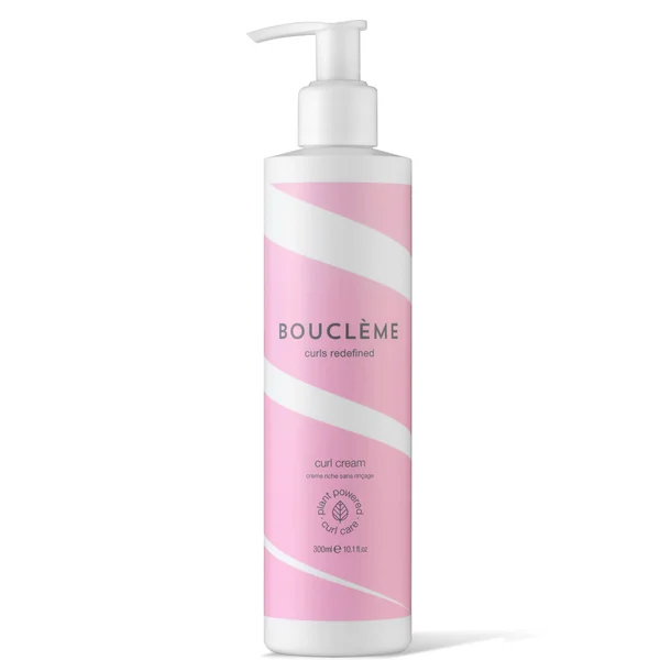 cult Bouclème Curl Cream 300ml