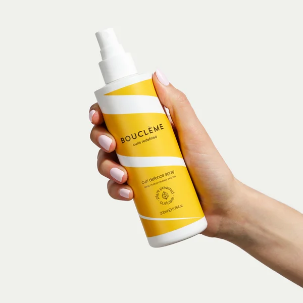 Cult Bouclème Curl Defence Spray 200ml
