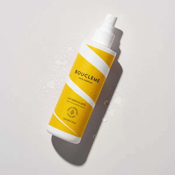 Cult Bouclème Curl Defence Spray 200ml