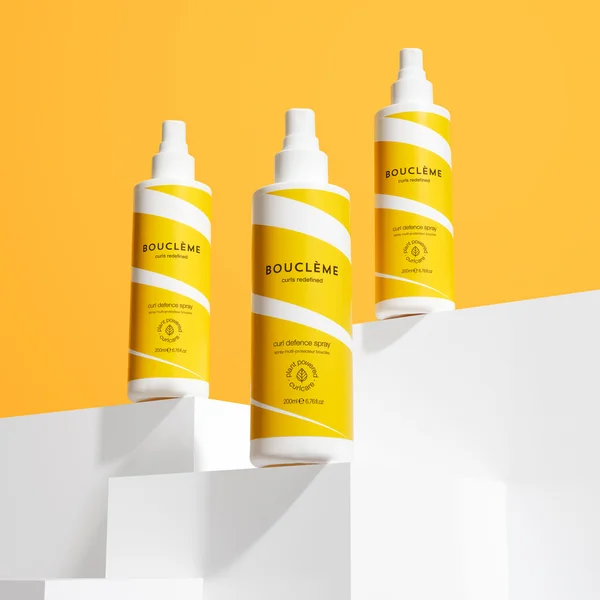 Cult Bouclème Curl Defence Spray 200ml