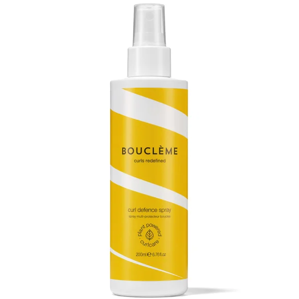 cult Bouclème Curl Defence Spray 200ml