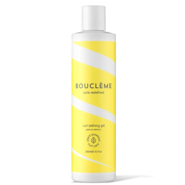 cult Bouclème Curl Defining Gel 300ml