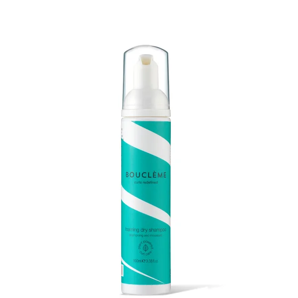 cult Bouclème Foam to Dry Shampoo 100ml