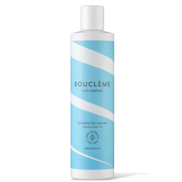 cult Bouclème Hydrating Hair Cleanser 300ml