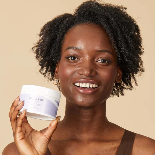 Cult Bouclème Intensive Moisture Treatment 250ml