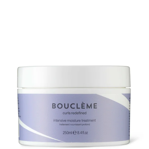 cult Bouclème Intensive Moisture Treatment 250ml
