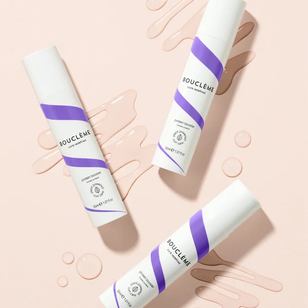 Cult Bouclème Protein Booster 30ml