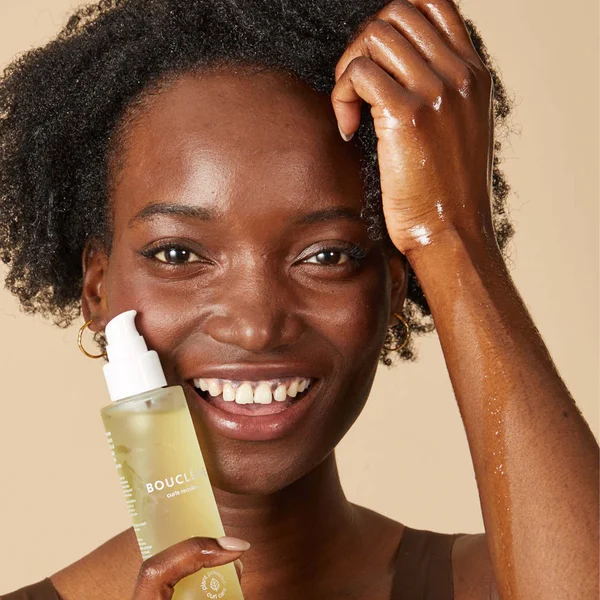 Cult Bouclème Revive 5 Hair Oil