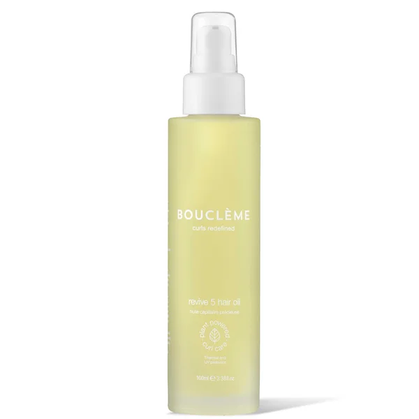 cult Bouclème Revive 5 Hair Oil