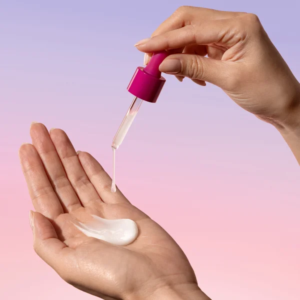 Cult Bronzing Face Drops