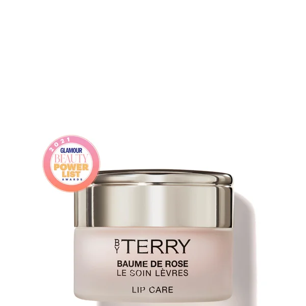 cult By Terry Baume De Rose Lip Balm 10g