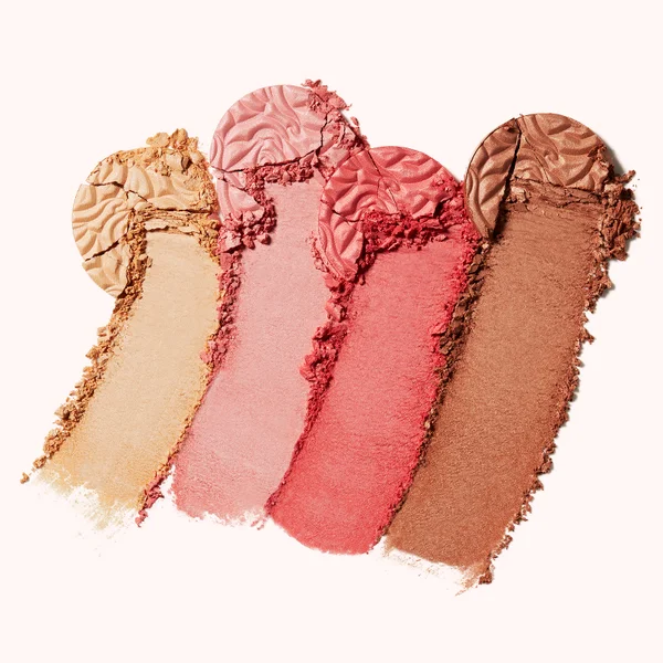 Cult By Terry Brightening CC Palette - 1.Sunny Flash