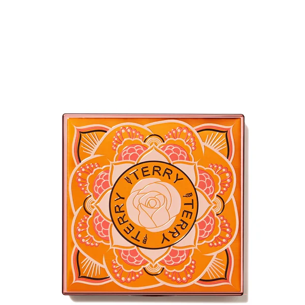 Cult By Terry Brightening CC Palette - 1.Sunny Flash