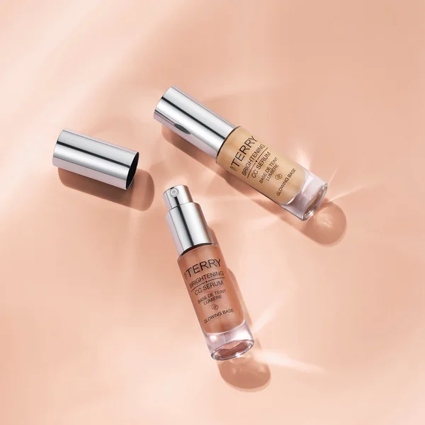 Cult By Terry Brightening CC Serum Mini-To-Go